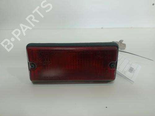 Used Left tailgate light TOYOTA LAND CRUISER 80 (_J8_) [1990-2001]  24890143