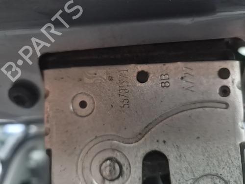 Tailgate lock OPEL CORSA C (X01) 1.2 Twinport (F08, F68) | BP30160593C101