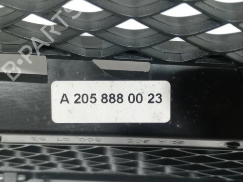 Grelha MERCEDES-BENZ C-CLASS (W205)  | BP30194195C40 