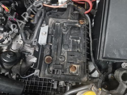 Støtte OPEL CORSA C (X01) 1.2 Twinport (F08, F68) (80 hp) 30160551