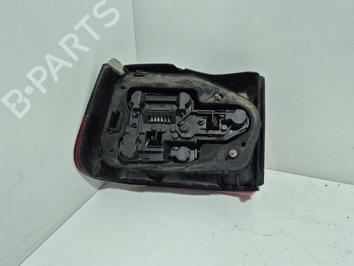 Right taillight SEAT IBIZA II (6K1) 1.9 D | BP23482154C35