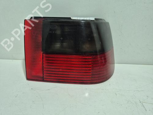 Used Right taillight SEAT IBIZA II (6K1) 1.9 D (64 hp) 23482154