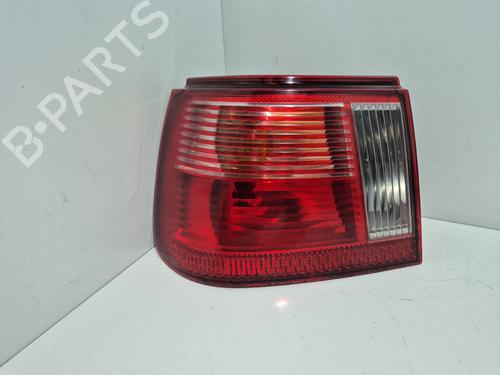 Used Left taillight Left taillight SEAT IBIZA II (6K1) 1.0 i (50 hp) 23476555 23476555