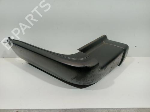 Used Corner bumper TOYOTA LAND CRUISER 80 (_J8_) [1990-2001]  30194189