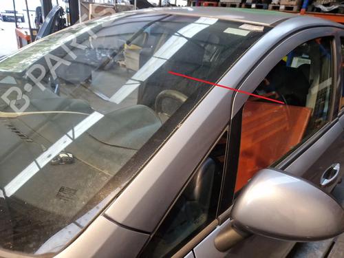 Annen OPEL CORSA C (X01) 1.2 Twinport (F08, F68) | BP30160601O1