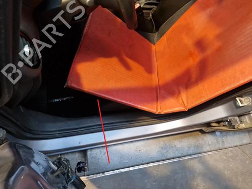 Annen OPEL CORSA C (X01) 1.2 Twinport (F08, F68) | BP30160601O1