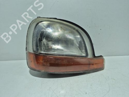 Used Right headlight RENAULT KANGOO (KC0/1_) D 65 1.9 (KC0E, KC02, KC0J, KC0N) (64 hp) 30183311