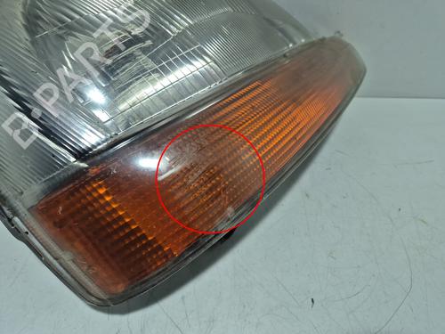 Right headlight RENAULT KANGOO (KC0/1_) D 65 1.9 (KC0E, KC02, KC0J, KC0N) | BP30183311C29 
