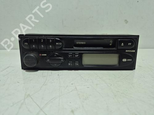 radio-nissan-micra-ii-k11-1992-1993-1994-1995-1996-1997-1998-1999-2000-2001-2002-2003-2004-2005-2006-2007-30182259 main image
