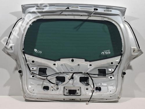 Tailgate RENAULT CLIO III (BR0/1, CR0/1)  | BP30202861C6 