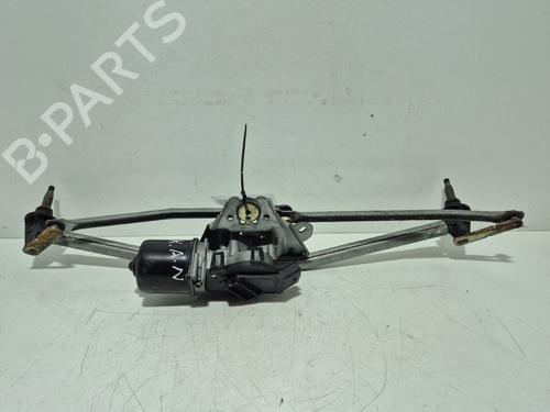 Ruitenwissermotor voor RENAULT KANGOO (KC0/1_) D 65 1.9 (KC0E, KC02, KC0J, KC0N) (64 hp) 30183309