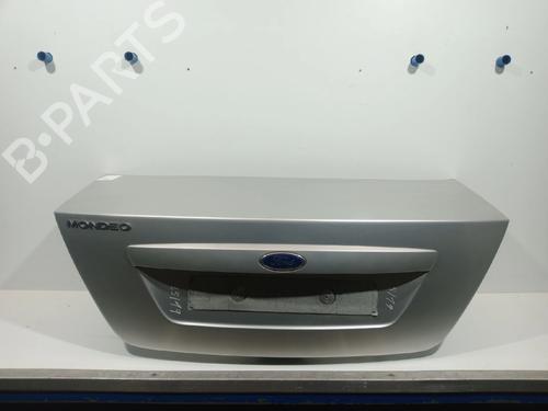Used Tailgate FORD MONDEO III Saloon (B4Y) 2.0 16V TDDi / TDCi (115 hp) 30202864