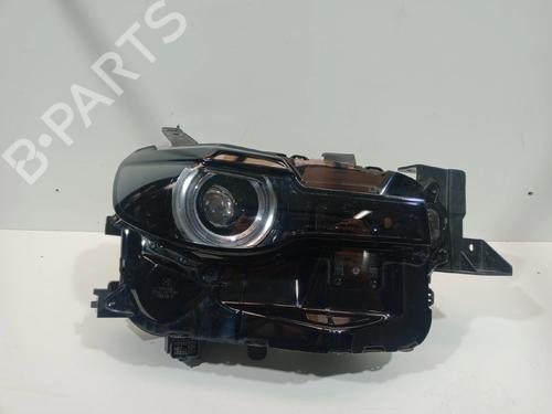 Used Right headlight MAZDA MX-30 (DR) [2020-2025]  30263988