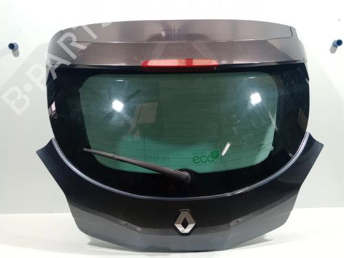 Heckklappe für Heckklappe RENAULT MEGANE III Coupe (DZ0/1_) 1.5 dCi (DZ09, DZ0D, DZ1F, DZ1G, DZ14, DZ29) (110 hp) 29632358 29632358