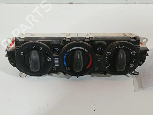 Commande Chauffage FORD TRANSIT CUSTOM V362 Van (FY, FZ) 2.2 TDCi (125 hp) 24613305