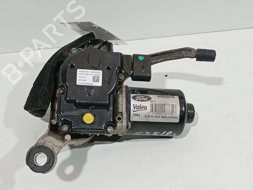 Used Front wiper motor FORD TRANSIT CUSTOM V362 Van (FY, FZ) 2.2 TDCi (125 hp) 30280464