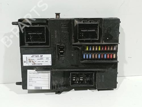 Used Fuse box FORD TRANSIT CUSTOM V362 Van (FY, FZ) 2.2 TDCi (125 hp) 30280709
