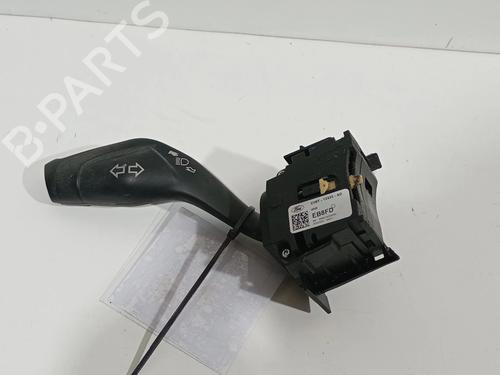 Ratstangsstang FORD TRANSIT CUSTOM V362 Van (FY, FZ) 2.2 TDCi (125 hp) 24613322