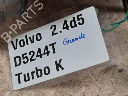 Turbocharger/Supercharger VOLVO XC60 I SUV (156)  | BP30289145M71 