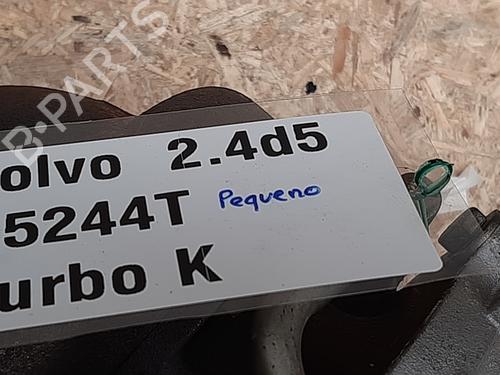 Turbocharger/Supercharger VOLVO XC60 I SUV (156)  | BP30289145M71 