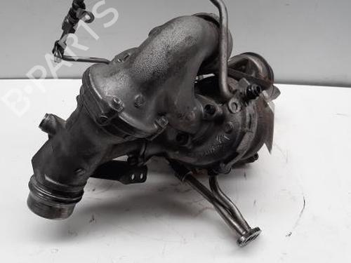 Turbocharger/Supercharger MERCEDES-BENZ C-CLASS (W204) C 220 CDI (204.008) | BP30289148M71 
