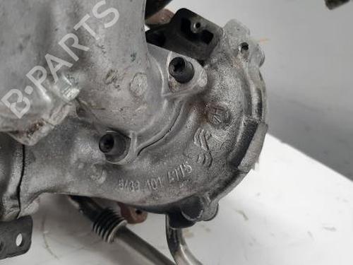 Turbocharger/Supercharger MERCEDES-BENZ C-CLASS (W204) C 220 CDI (204.008) | BP30289148M71 