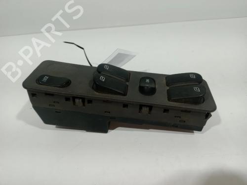 Used Left front window switch SAAB 9-3 (YS3D) [1998-2003]  29219869