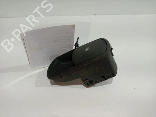 Used Right front window switch OPEL CORSA D (S07) [2006-2015]  28541659