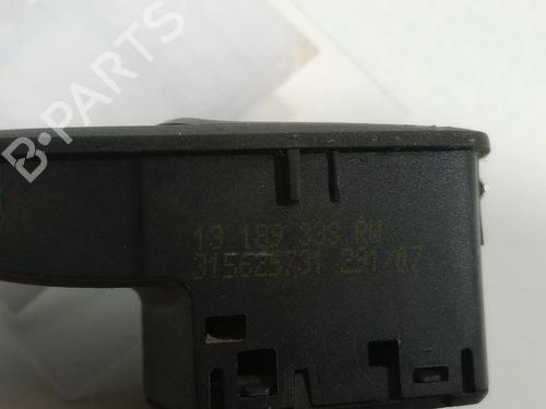 Right front window switch OPEL CORSA D (S07)  | BP28541659I26 