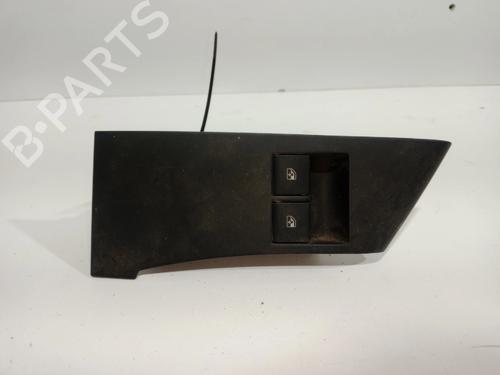 Used Left front window switch OPEL ASTRA J (P10) [2009-2016]  29184435