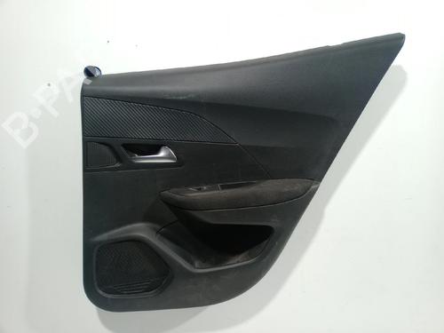 Used Rear right panel PEUGEOT 2008 II (UD_, US_, UY_, UJ_, UR_, UC_) [2019-2025]  30297867