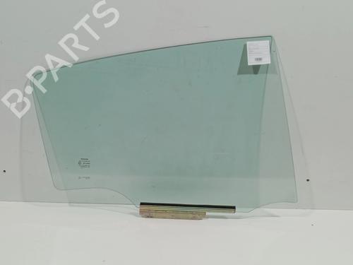 Used Rear right door window Rear right door window TOYOTA YARIS (_P13_) 1.5 Hybrid (NHP130_) (101 hp) 29301365 29301365