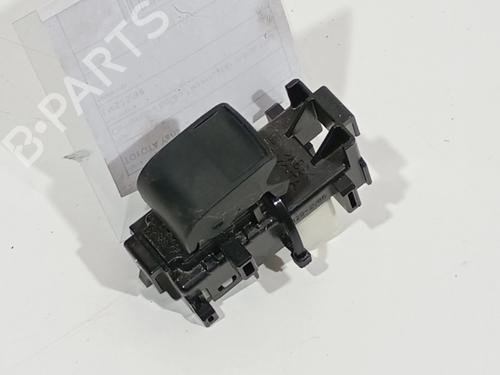 Used Right rear window switch TOYOTA YARIS (_P13_) 1.5 Hybrid (NHP130_) (101 hp) 29301297