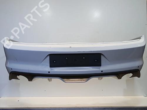 Used Rear bumper FORD USA MUSTANG Coupe 2.3 EcoBoost (317 hp) 30307896