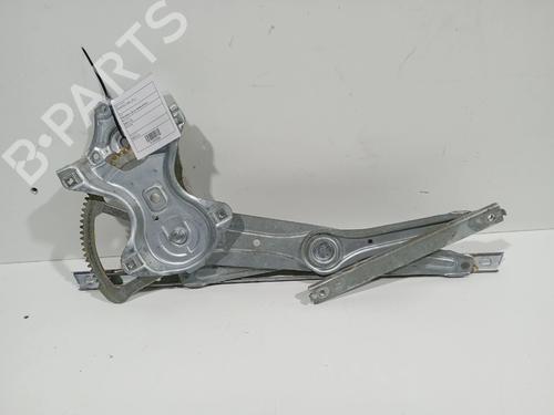 Used Front right window mechanism TOYOTA C-HR (_X1_) 2.0 Hybrid (MAXH10) (184 hp) 27192174