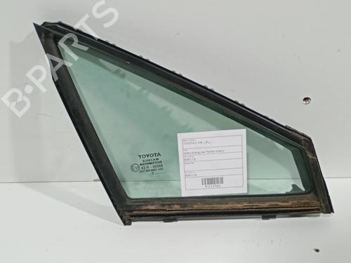 Højre foran trekantet rude TOYOTA C-HR (_X1_) 2.0 Hybrid (MAXH10) (184 hp) 30307901