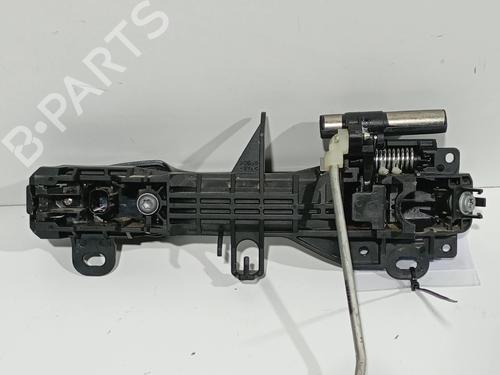 Front right exterior door handle TOYOTA C-HR (_X1_) 2.0 Hybrid (MAXH10) | BP27192229C129