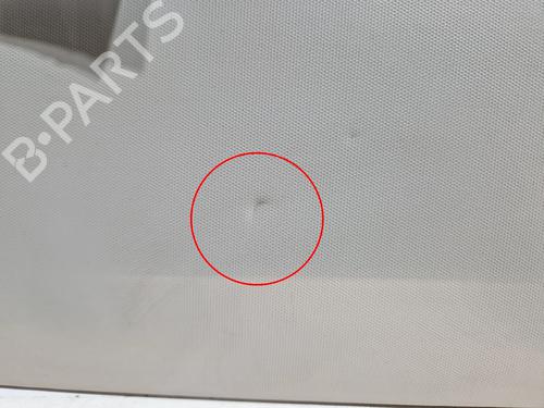 Left sun visor MERCEDES-BENZ CLA Shooting Brake (X117) CLA 200 CDI / d (117.908) | BP30320406I1 