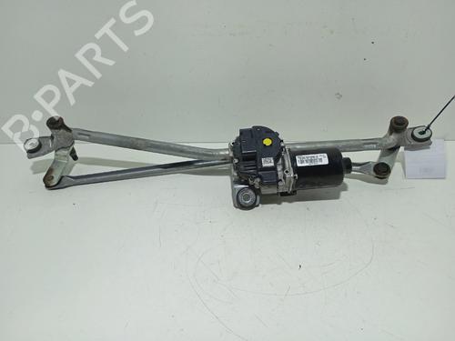 Used Front wiper motor FORD USA MUSTANG Coupe 2.3 EcoBoost (317 hp) 30323516