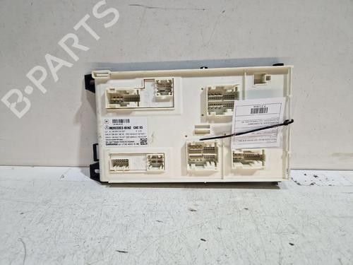Used Fuse box MERCEDES-BENZ CLA Shooting Brake (X117) CLA 200 CDI / d (117.908) (136 hp) 30325131