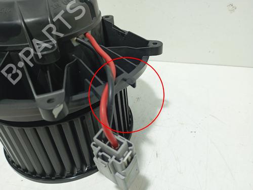 Heater blower motor FORD USA MUSTANG Coupe 2.3 EcoBoost | BP30326166M62 