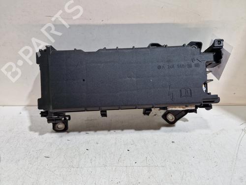 Sikringsdåse MERCEDES-BENZ CLA Shooting Brake (X117) CLA 200 CDI / d (117.908) (136 hp) 30325148