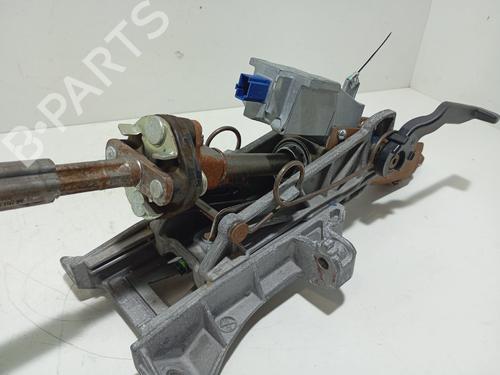 Steering column FORD USA MUSTANG Coupe 2.3 EcoBoost | BP30322932M21