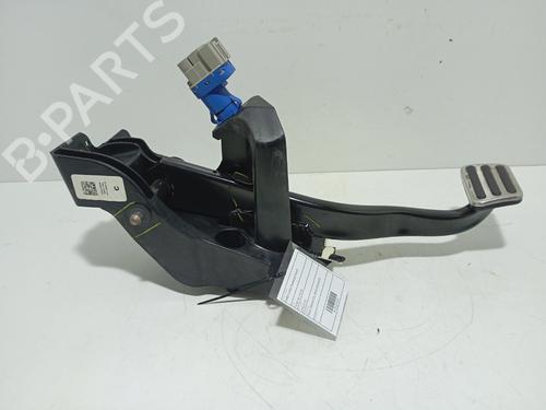 Used Break pedal FORD USA MUSTANG Coupe 2.3 EcoBoost (317 hp) 30309215