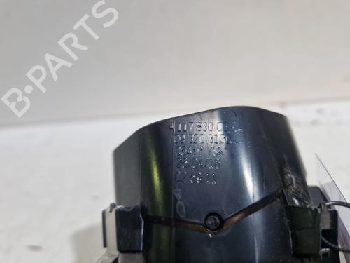 Air vent MERCEDES-BENZ CLA Shooting Brake (X117) CLA 200 CDI / d (117.908) | BP30325152I21