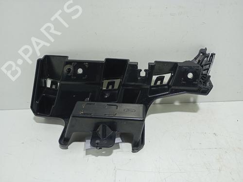 Used Rear bumper bracket FORD USA MUSTANG Coupe 2.3 EcoBoost (317 hp) 30318101