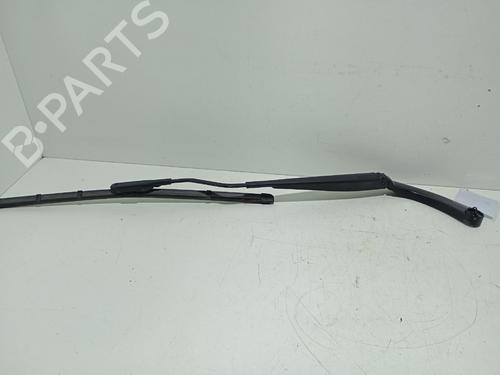 Used Front windshield wiper arm FORD USA MUSTANG Coupe 2.3 EcoBoost (317 hp) 30320415