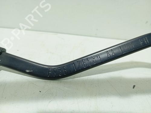 Braccio tergicristallo anteriore FORD USA MUSTANG Coupe 2.3 EcoBoost | BP30320415C143