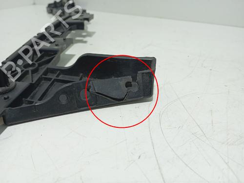 Mocowanie zderzaka tylnego FORD USA MUSTANG Coupe 2.3 EcoBoost | BP30318099C159