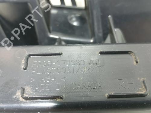 Rear bumper bracket FORD USA MUSTANG Coupe 2.3 EcoBoost | BP30318092C159